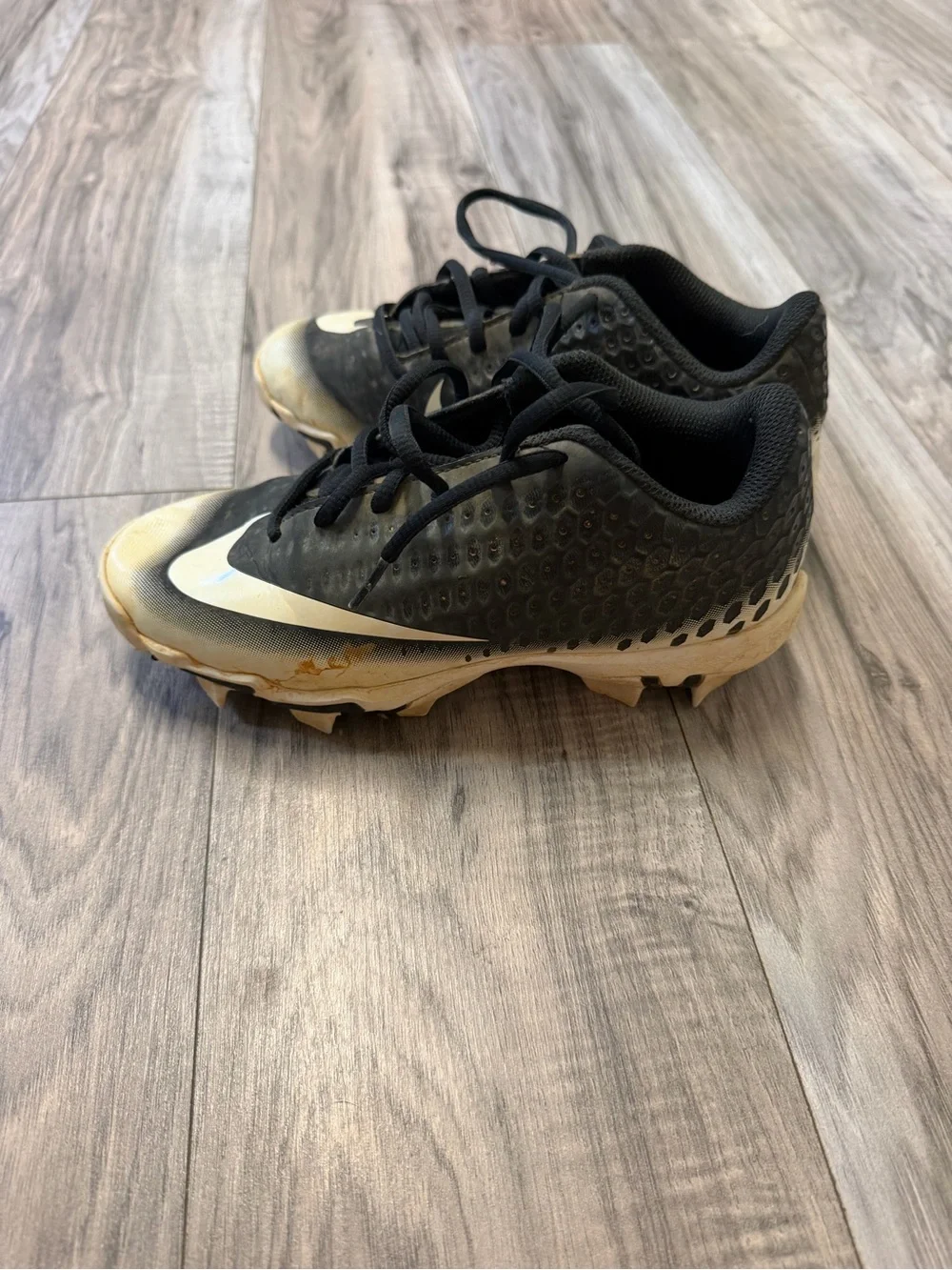 Nike Kids Baseball Cleats